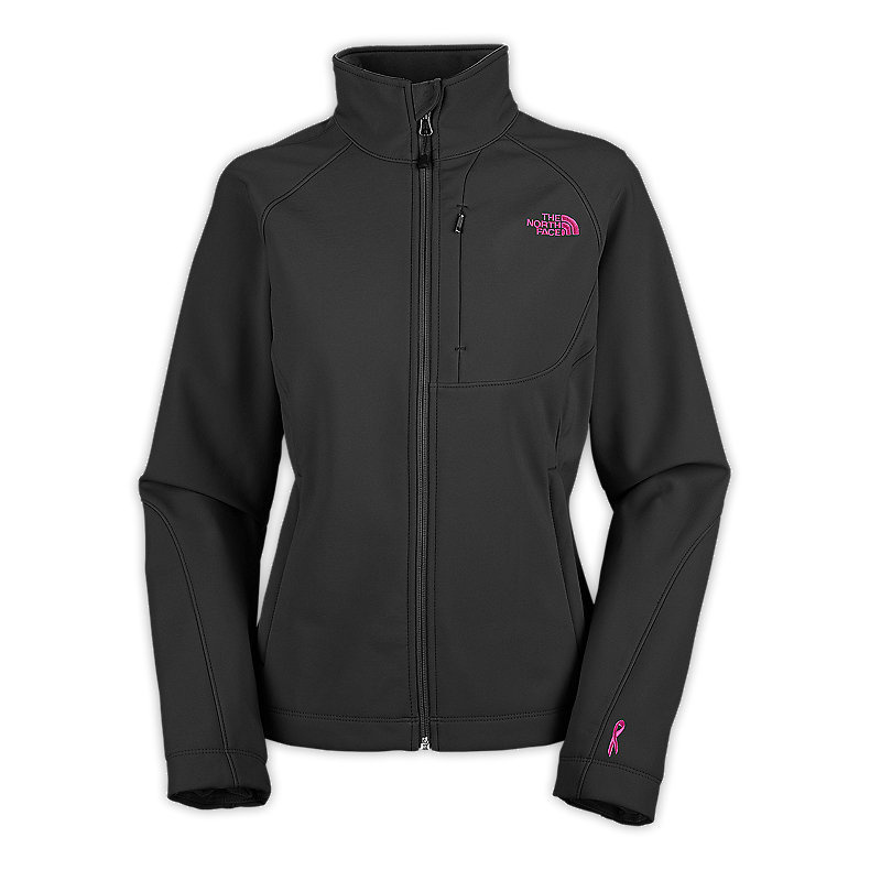 PINK RIBBON OSITO,APEX BIONIC jacket women's coat XS,S,M,L,XL,XXL,NEW Free Shipping