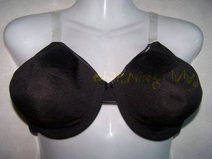 Plus Size Bra ( DB3 ) /Size: 110C  / Brand Direct /Blossom Sexy Gather Push Up Bra + Guaranteed100% +Free Shipping!!!