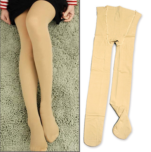 Plus size broadened maternity pantyhose maternity socks maternity legging