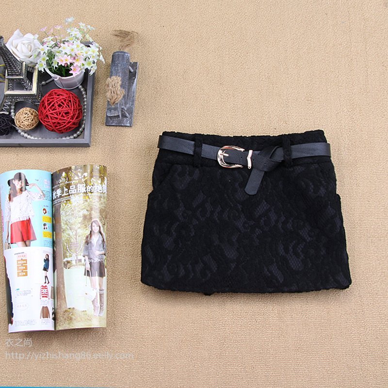 Plus size New arrival Free shipping Wholesale Korean 2012 Autumn&Winter Poncho Shorts women pants new fashionDP06