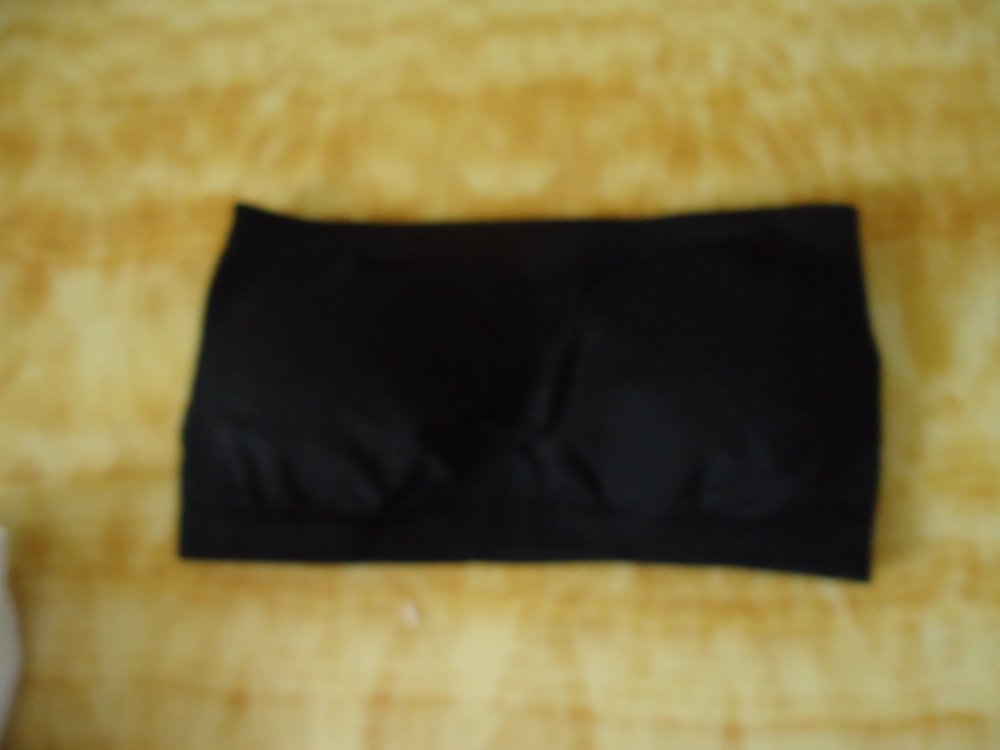 popular production Seamless Tube top Bra tube top no padding various of color 300pcs 508USD