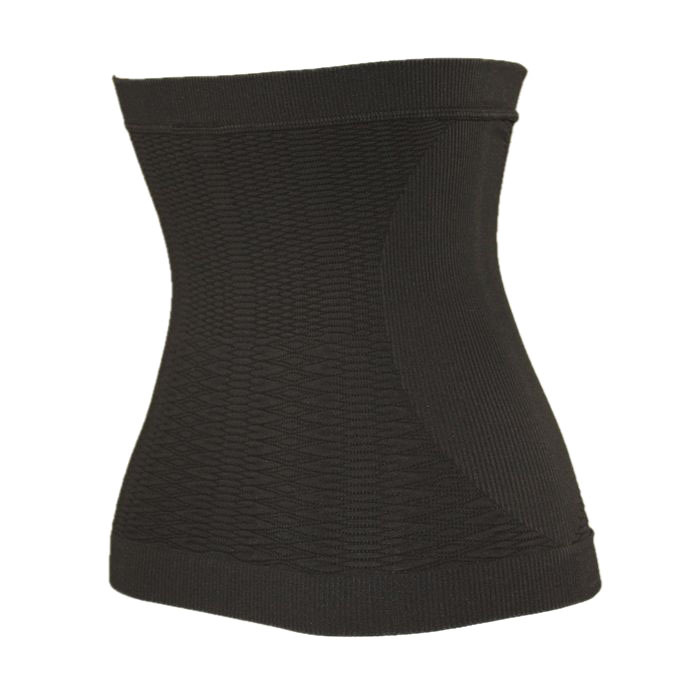 Professional seamless one piece type ultra elastic abdomen drawing corselets huwei thermal body shaping kummels waist cummerbund