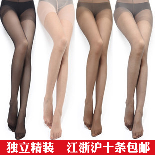 Promotion Free shipping 2013 New Arrival Korea's fashion Stockings!!!Sexy thin stockings,woman pantyhose tights 5pairs/lot