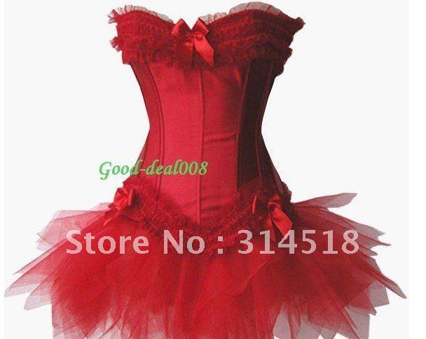 Promotion!! Free shipping!! ladies sexy gorgeous gothic corset,fashion lace princess corset,sexy lingerie steel boned,shape wear