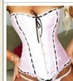 Promotion price! corset lingerie,shapewear,sexy suit