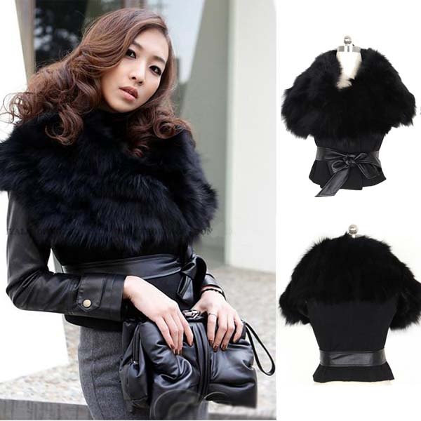 Promotion women's Imitation the lambs wool fur waistcoat vest with Heavy hair brought,free shipping,JC-W009