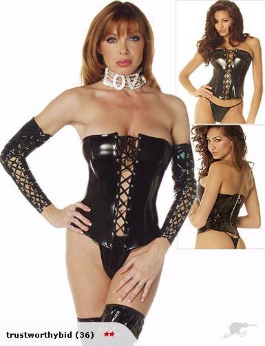 pu/pvc Sexy corset, black body lift shaper,Boned corset with crossed belt,lingerie,come with G-string 10pcs/lot+freeshipping