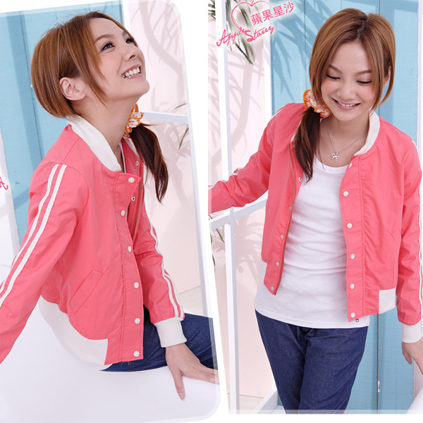 Q7802d autumn and winter 2012 slim clothing long-sleeve short jacket coat casual sun protection clothing