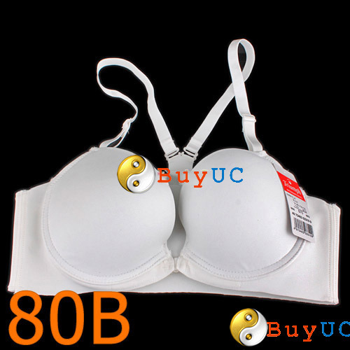 Quality Fashion Women Sexy Sport Style Bra Seamless 80B