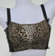 Ra13601 adjustable bra wireless push up a cup b c cup tube top tube top