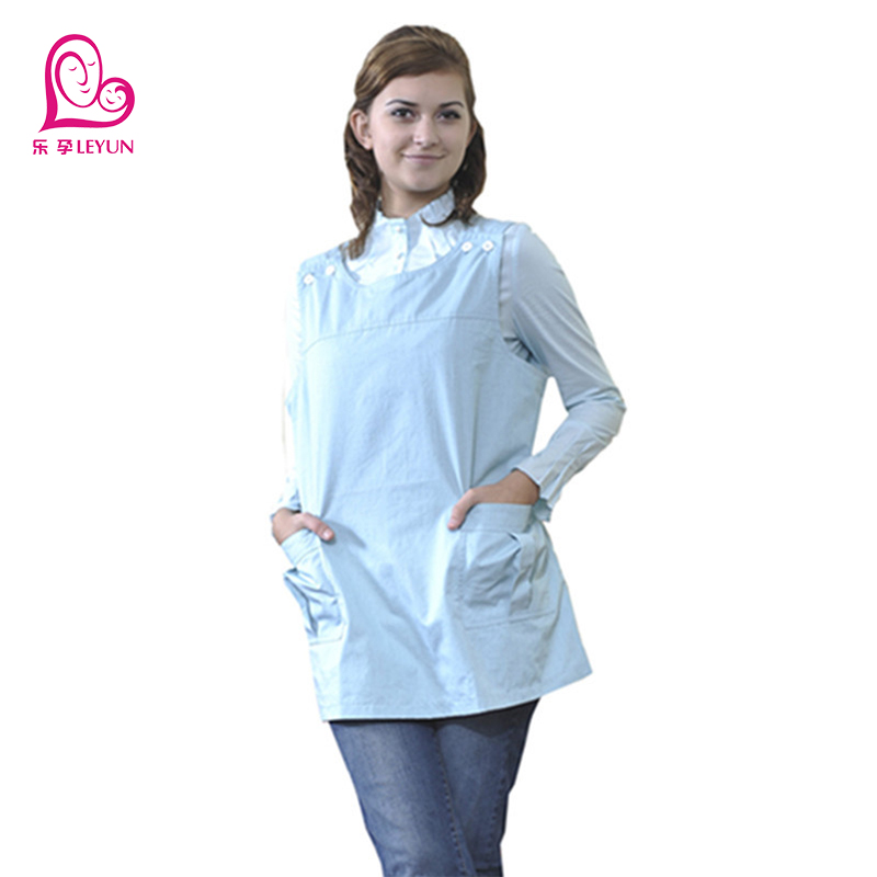 Radiation-resistant radiation maternity radiation-resistant winter radiation-resistant 314 maternity clothing