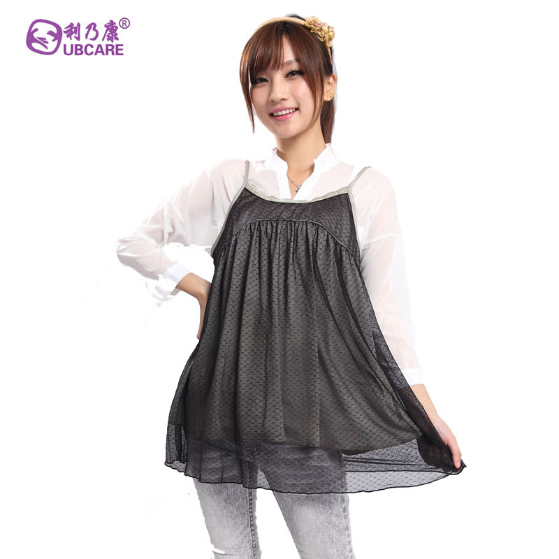 Radiation-resistant radiation-resistant maternity clothing silver fiber radiation-resistant