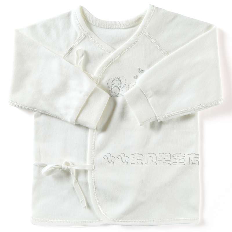 Rattan carpenter's autumn and winter 100% cotton baby underwear pa881-118m baby straps monk clothes