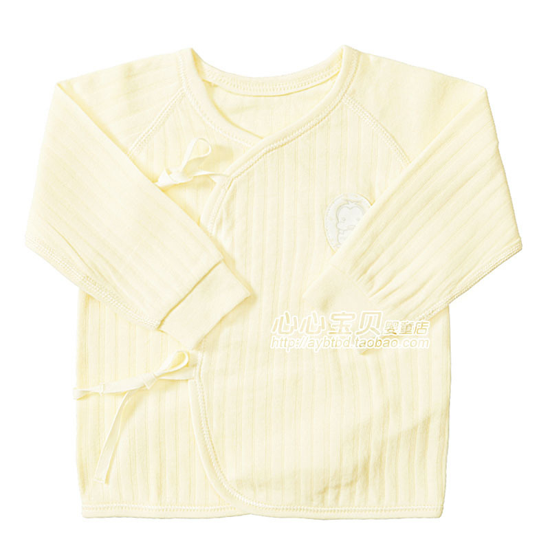 Rattan carpenter's autumn and winter baby clothes 100% cotton baby underwear pa881-121y bandage