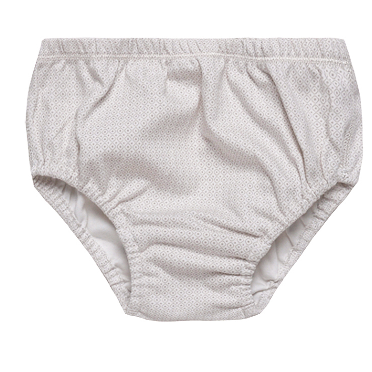 Rattan carpenter's autumn and winter baby underwear 100% cotton baby briefs pa243-117m female child panties