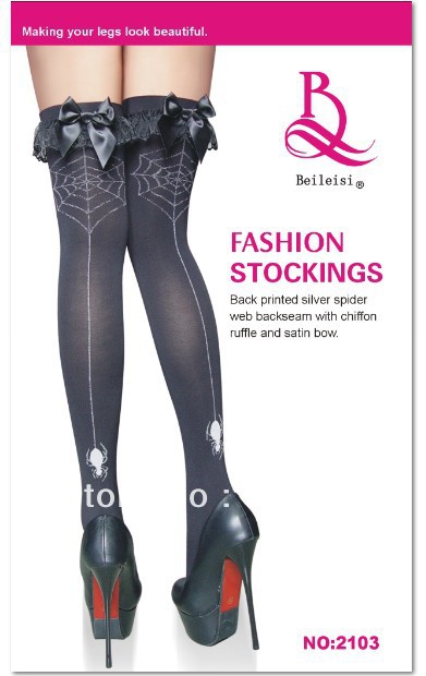 Recommend fashion style sexy stocking 2013  free shipping whosale and retail