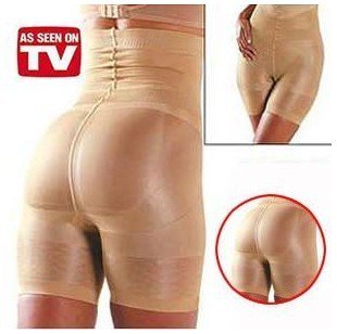 Retail Packing / NEW SLIM N LIFT SUPREME SHAPE SLIMMING M as seen on tv free shipping