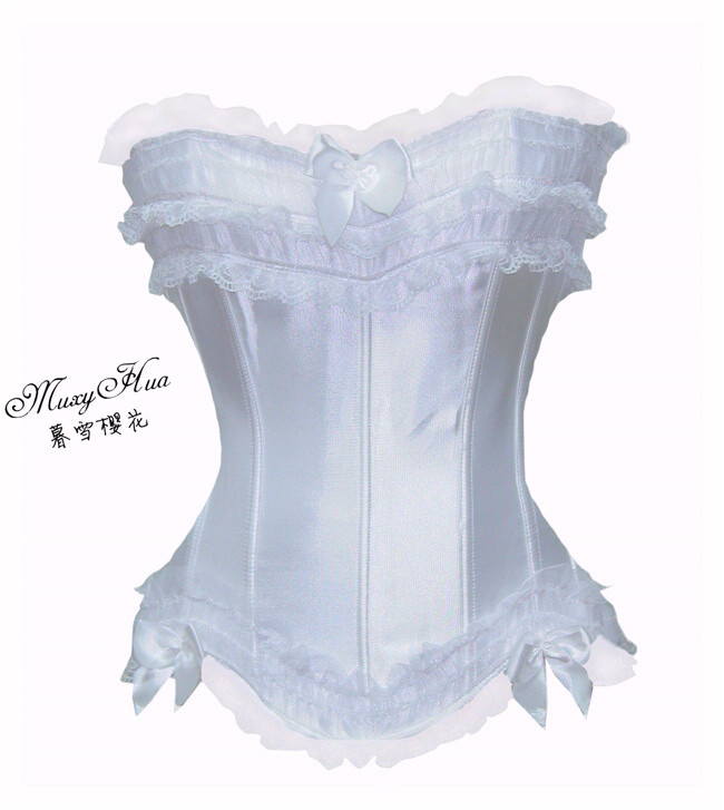 Royal paragraph fashion shaper vest belt one-piece lace