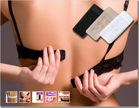 Save a bra pectoral girdle bra retractable belt cover 3 tv