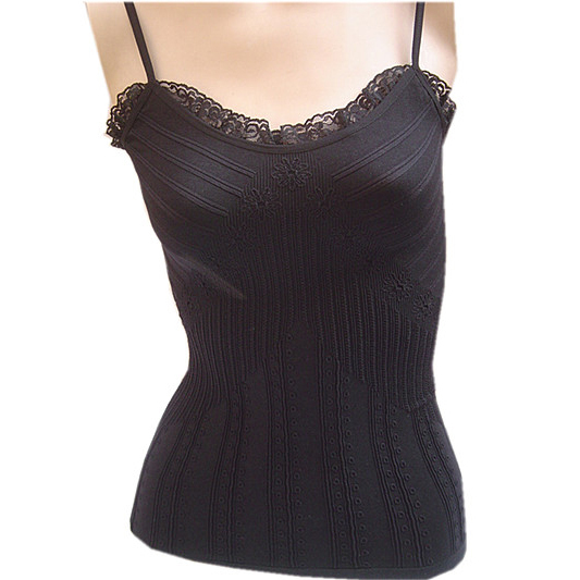 Seamless shaper abdomen drawing vest seamless beauty care corset shaping underwear