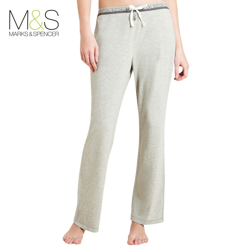 Season m&s limited cotton pajama pants t372340 249