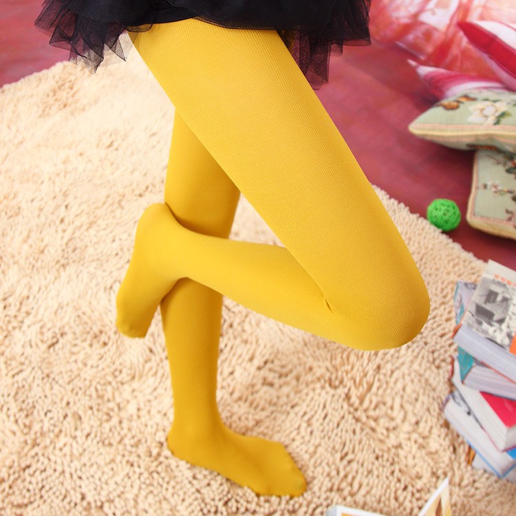 Sex Stovepipe Pinstripe Velvet Pantyhose for Women Tights 7Color Free Shipping