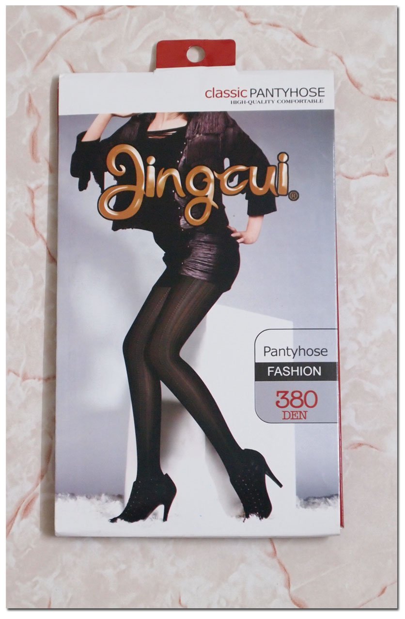 sexy black young ladies silk stockings,velour  ladies Pantyhose ,   Autumn and winter      silk stockings (627)