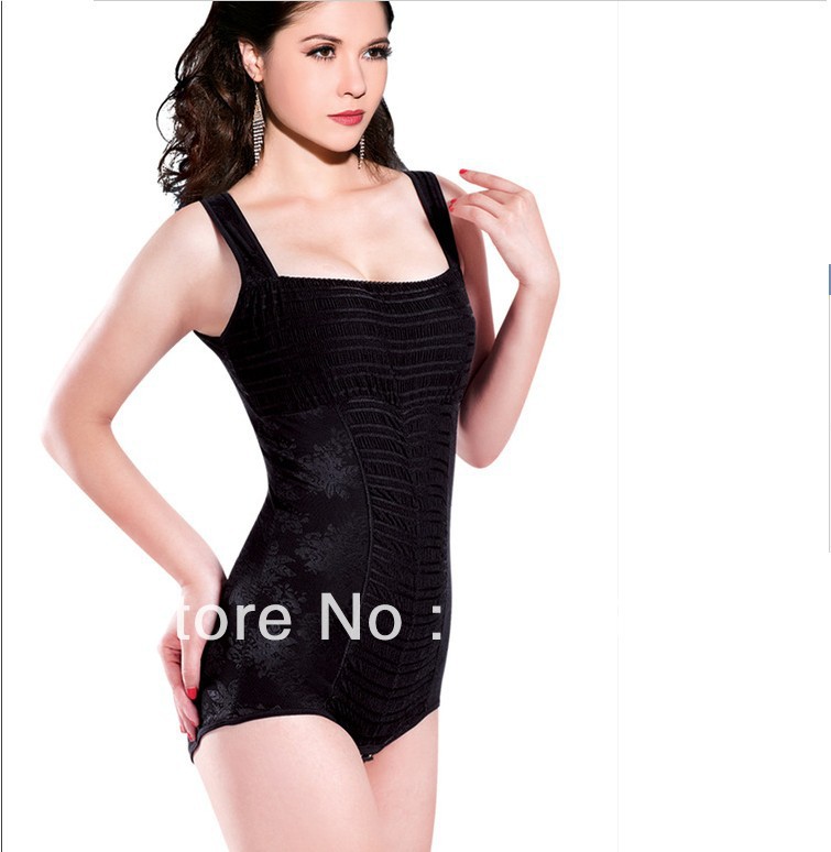 sexy bodysuit Slim Nightwear Fashion Shaper waist Cincher Free shipping Wholesale Retail