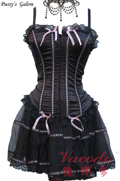 sexy corset, waist, body sculpting underwear, corset-A066 + A067 /free shipping / wholesale