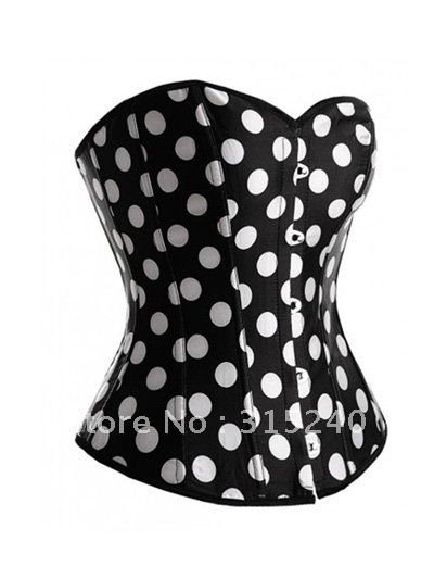 Sexy fashion corsets (C087)