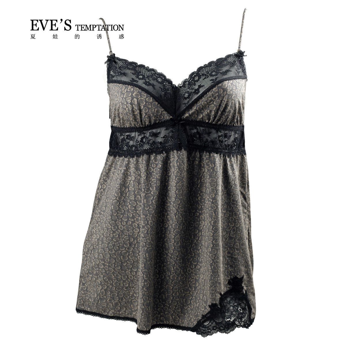 Sexy lace women's spaghetti strap vest new arrival