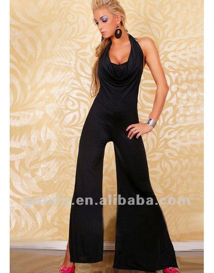 sexy Ladies Jumpsuit