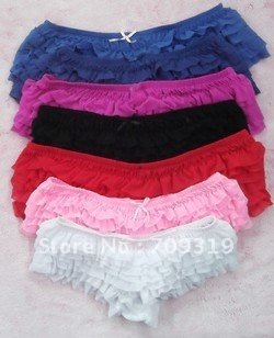 Sexy Ladies Underpants Lace Cake Panties women's sexy  Lingeries Panties Lace cake lady triangle