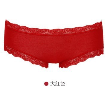 Sexy lady panties  Sexy fashion ladies underwear briefs bamboo fiber  Solid briefs Hot sales wholesale