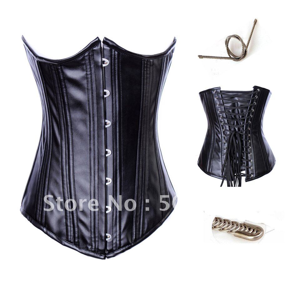 Sexy lingerie sexy underwear sexy corset Metal Boning Corset Classic Sexy Underwear wholesale retail