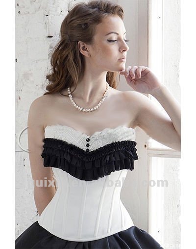 sexy newest style Classic Elizabeth Corset