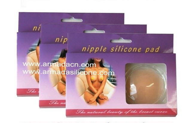 Sexy Silicone Nipple Cover with Free Shipping