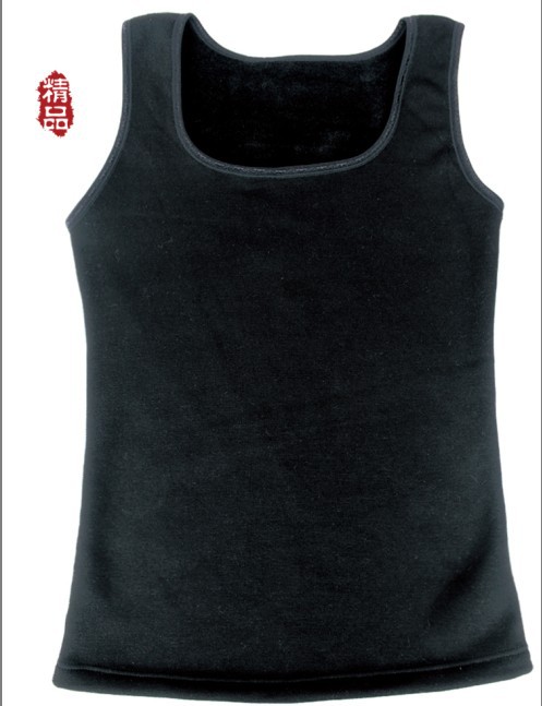 Sexy Slim Black Vest Women Pure Cotton & Sleeveless gallus T-shirt Ladies Camisoles tank top CM-X0010