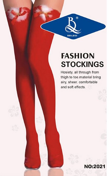 Sexy Stockings Women Sexy Lingerie Poly Pantyhose 2013 Red