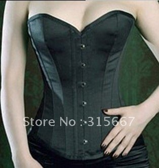 Sexy style,Brocade PVC Boned  Corset, Steel Boned Corset with G-string,Cheap Corset,body lift shaper Sexy Lingerie SFA808