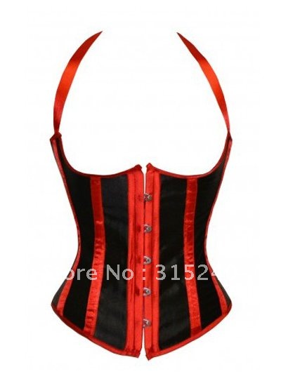 Sexy underbust corsets (C082)