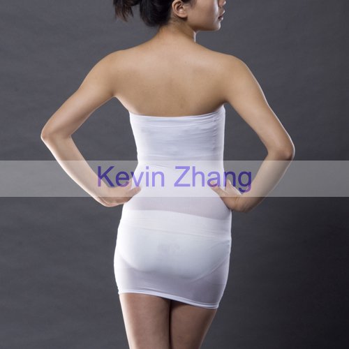 Shaper Slip Slim Ladies Magic Skirt Shapewear Free Shipping 100pcs/lot