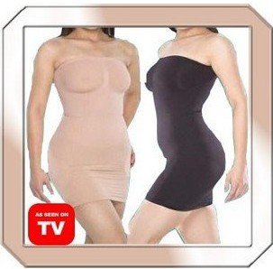 Shaper Slip Slim N Lift Ladies Magic Skirt Shapewear 5pcs/lot