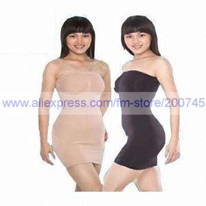 Shaper Slip Slim N Lift Ladies Magic Skirt Shapewear