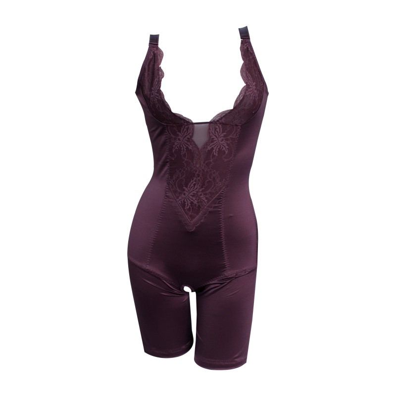 Shaper sn1133 adjustable beauty care abdomen drawing butt-lifting bodysuit 388