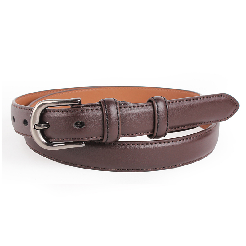 Sharra pagnao trend all-match genuine leather belt genuine leather fashion women's strap