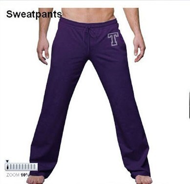 Short in size 120 lounge pants pajama pants fashion sports casual pants