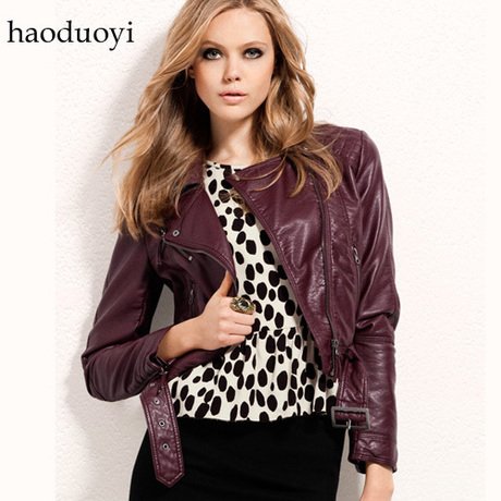 short jacket for limitation pur with adjustable belt decoration free shipping for epacket and china post air mail