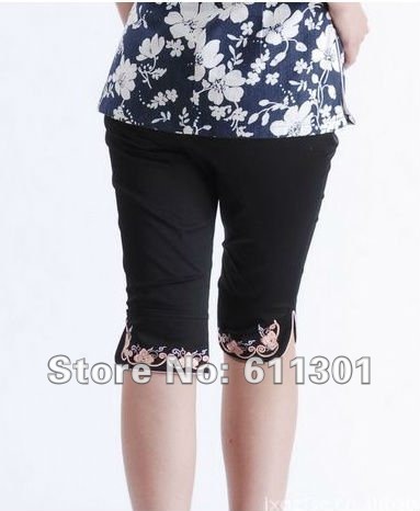 Shorts For Women Black New Fashion Summer