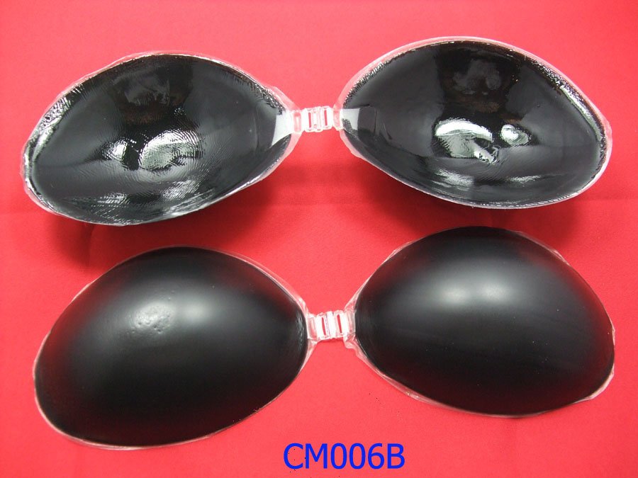 Silicone Bra (CM006B)